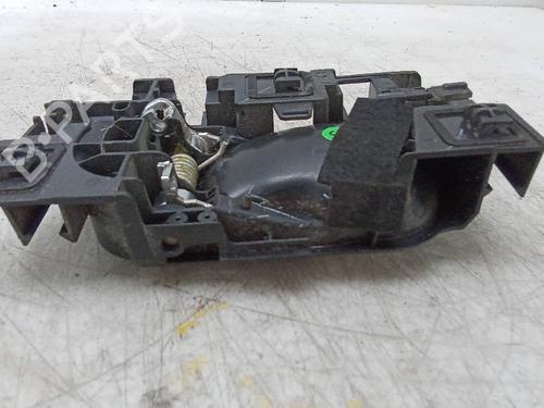 Interior handle CITROËN C5 AIRCROSS (A_) 2.0 BlueHDi 180 (AJEHZR) | BP18970649I7 