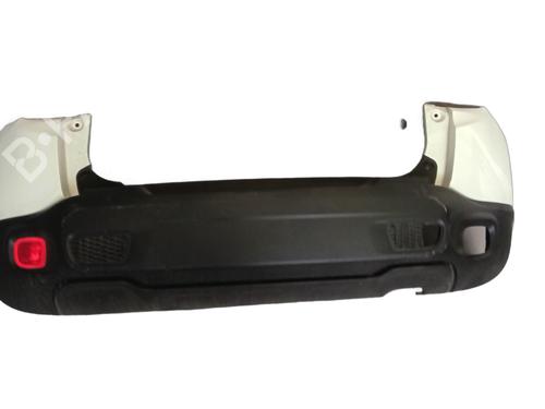 Used Rear bumper Rear bumper JEEP RENEGADE SUV (BU, B1, BV) 1.0 T-GDi (120 hp) 33312390 33312390