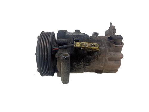 AC compressor PEUGEOT PARTNER Tepee 1.6 HDi 4x4 | BP34438206M34 - Image 4