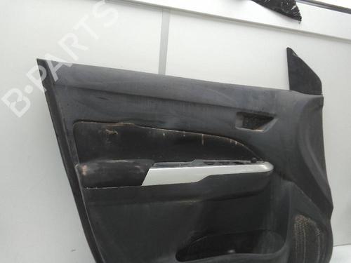 Used Front left panel SUZUKI VITARA (LY) 1.6 (APK 416) (120 hp) 19041468