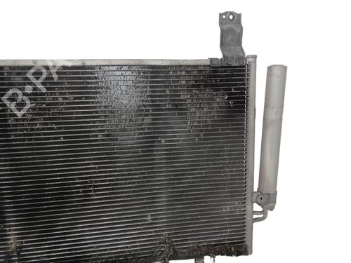 AC radiator MAZDA CX-5 (KE, GH) 2.2 D (KE2FW) | BP32437745M32