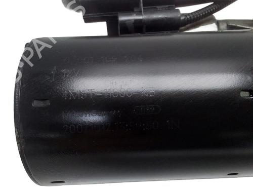 Starter FORD C-MAX (DM2) 1.8 TDCi | BP30195334M8 