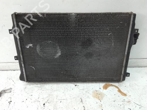 Used Intercooler VW GOLF VI (5K1) 2.0 TDI (170 hp) 18861776