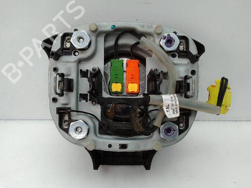 Førerens kollisjonspute VW PASSAT B6 (3C2)  | BP22521487C9 