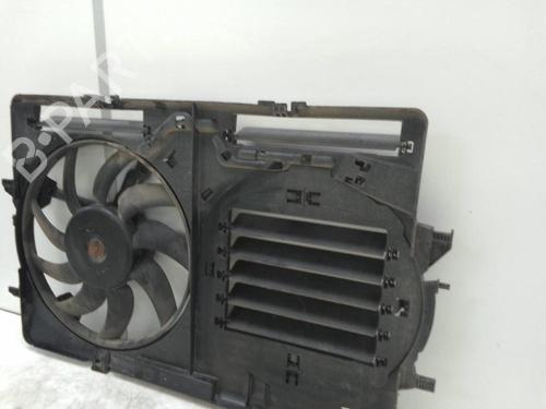Used Radiator fan AUDI A5 (8T3) 1.8 TFSI (160 hp) 19092147