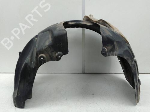 Wheel arch FORD ECOSPORT 1.5 EcoBlue TDCi | BP19938355C56 