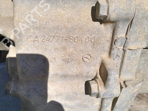 Used Gearbox BMW X3 (E83) 2.0 sd (177 hp) 27448331