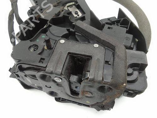 Rear right lock RENAULT MEGANE IV Hatchback (B9A/M/N_) 1.3 TCe 115 (B9N9) | BP25435239C99 