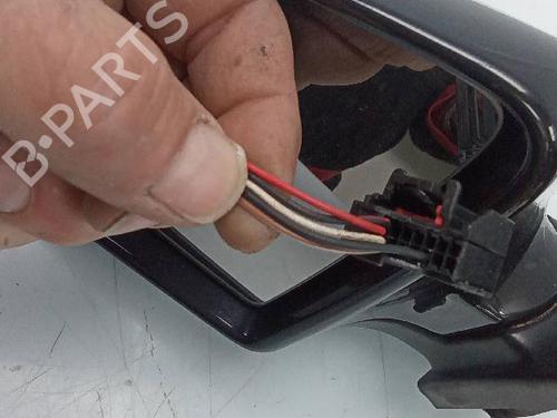 Left mirror AUDI A6 C6 (4F2) 2.0 TDI | BP23103485C26 