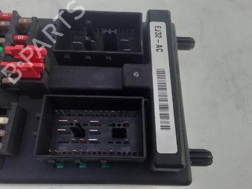 Used Fuse box LAND ROVER RANGE ROVER EVOQUE (L538) 2.2 D 4x4 (150 hp) 27173054