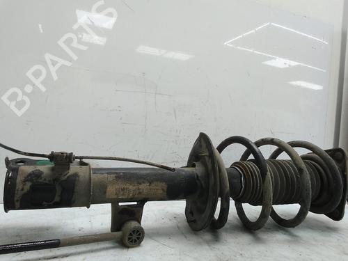 Right front shock absorber KIA SPORTAGE III (SL) 1.7 CRDi | BP29386439M17 