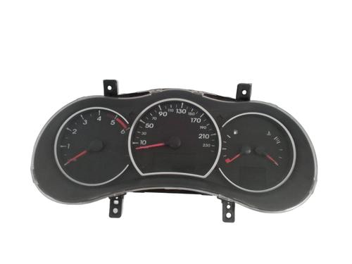 Instrument cluster RENAULT KOLEOS I (HY_) 2.0 dCi 4x4 (HY0B) | BP26161102C47  - Image 8