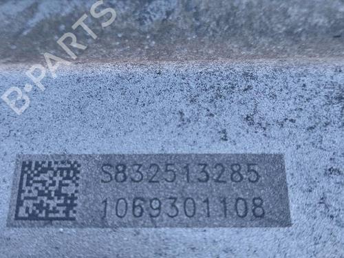 Gearbox BMW 3 (E90) 320 d | BP26052934M3