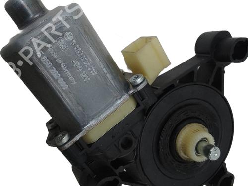 Left front window motor SEAT LEON (5F1) 2.0 TDI | BP19931338E21 - Image 5