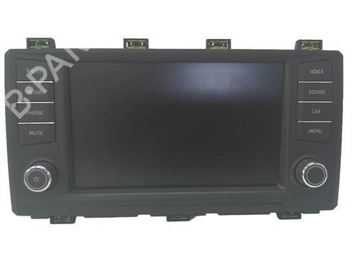 Display monitor SEAT ATECA (KH7, KHP) 1.0 TSI | BP20932540C48 - Image 4