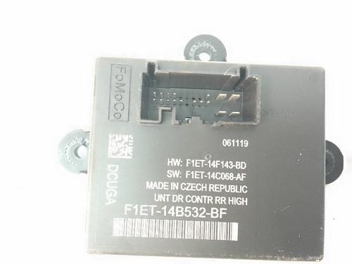 Elektronisk modul FORD KUGA II (DM2)  | BP18580752M83 