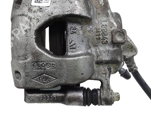 Left front brake caliper DACIA SANDERO III 1.0 TCe LPG | BP28150441M105 - Image 4