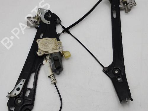 Rear right window mechanism MERCEDES-BENZ CLS (C219) CLS 320 CDI (219.322) | BP26051255C25 