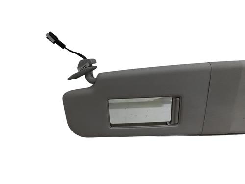 Left sun visor VW GOLF V (1K1) 1.9 TDI | BP40119153I1 - Image 3