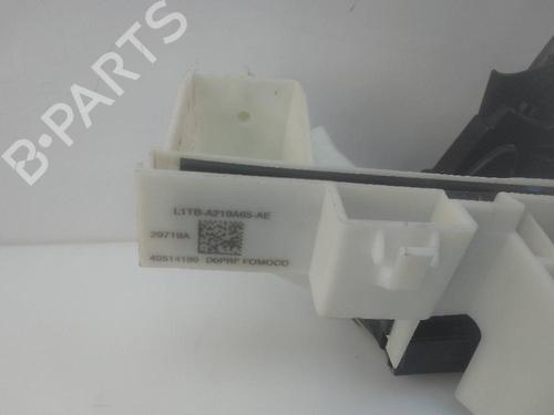 Front left lock FORD PUMA (J2K, CF7)  | BP21602757C98 