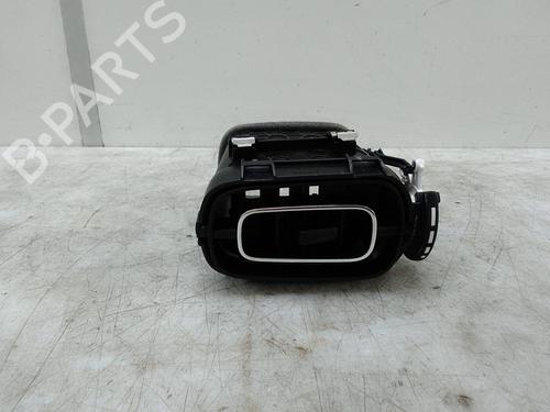 Used Air vent Air vent CITROËN C3 III (SX) 1.2 THP 110 (SXHNPS, SXHNZT, SXHNZ6) (110 hp) 19137948 19137948
