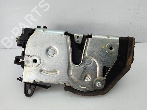 Used Rear right lock BMW 3 (E90) 320 d (163 hp) 24427401