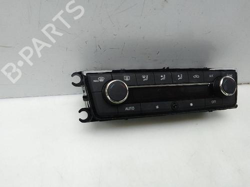 Climate control SEAT IBIZA V (KJ1, KJG)  | BP24465162I5 
