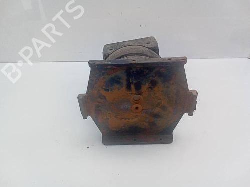 Other RENAULT MASTER III Platform/Chassis (EV, HV, UV) 2.3 dCi 150 FWD (EV0F, HV0F, UV0F, EV03, HV03, UV03) | BP20504486O1 