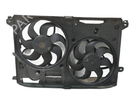 Radiator fan FORD MONDEO V Hatchback (CE)  | BP32980351M35  - Image 5