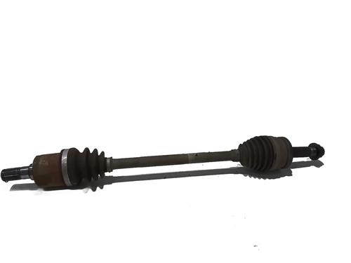 Drivaksel fortil venstre Drivaksel fortil venstre HYUNDAI i20 III (BC3, BI3) 1.2 (79 hp) 39668166 39668166