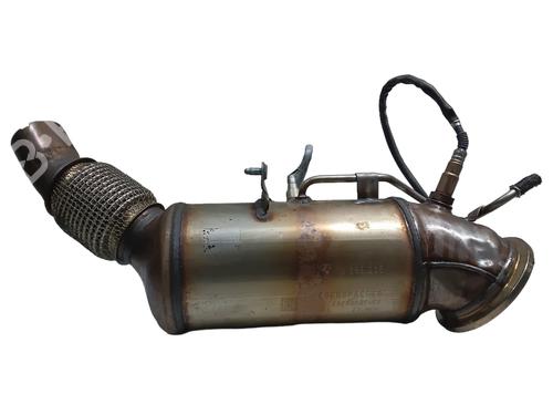 Filtro de particulas BMW 1 (F20) 118 i (136 hp) 32315077