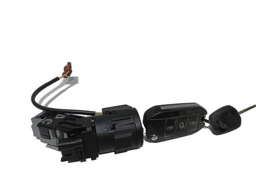 Clé de contact PEUGEOT 2008 I (CU_) 1.2 PureTech 82 (82 hp) 30527258