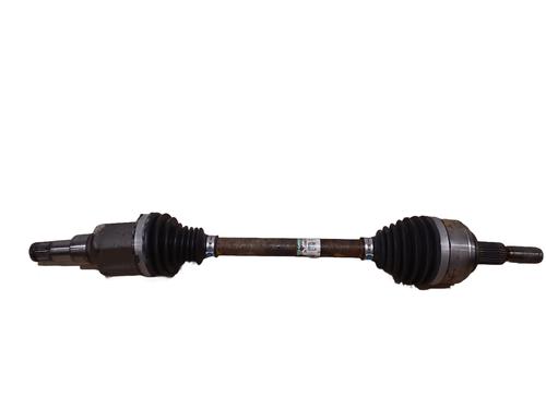 Used Left front driveshaft Left front driveshaft FORD TRANSIT COURIER V769 Box Body/MPV (N3P) 1.5 EcoBlue (101 hp) 33905879 33905879