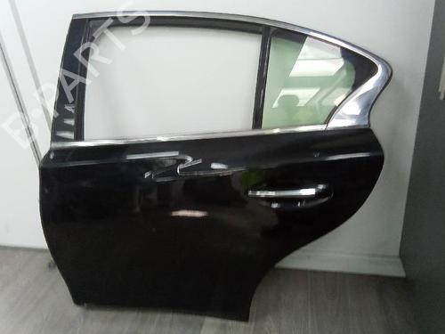 Used Left rear door INFINITI Q50 50 D (170 hp) 19071588
