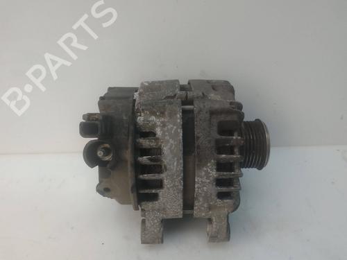 Used Alternator Alternator CITROËN DS5 1.6 HDi 110 (112 hp) 21678171 21678171