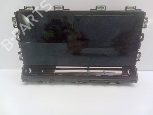 Used Display monitor VW GOLF VIII (CD1, DA1) 2.0 GTI Clubsport (300 hp) 28150112