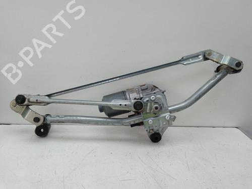 Used Front wiper motor Front wiper motor VW PASSAT B8 (3G2, CB2) 2.0 TDI 4motion (150 hp) 19643174 19643174