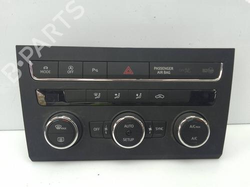 Used Climate control Climate control 21783235 21783235