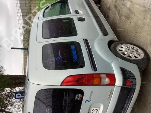 Startmotor RENAULT KANGOO (KC0/1_) 1.5 dCi (KC07) | BP26160557M8 