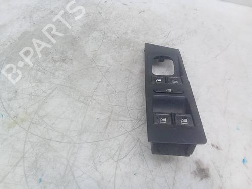 Used Left front window switch VW PASSAT B7 (362) 1.6 TDI (105 hp) 26055073