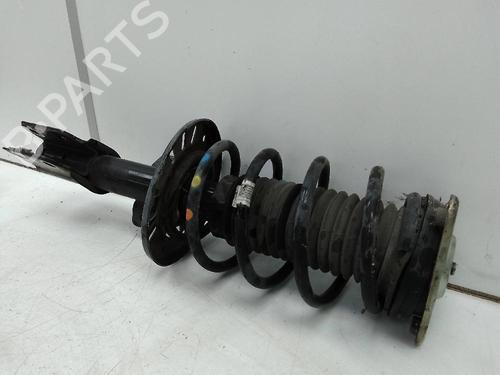 Left front shock absorber PEUGEOT RIFTER 1.5 BlueHDi 130 | BP20143672M16 