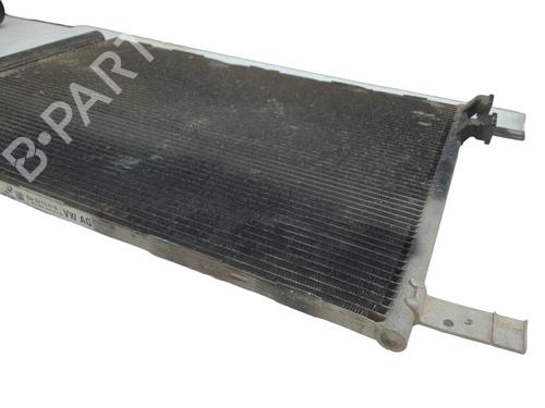 AC radiator SEAT LEON (5F1) 1.6 TDI | BP26160916M32 - Image 3