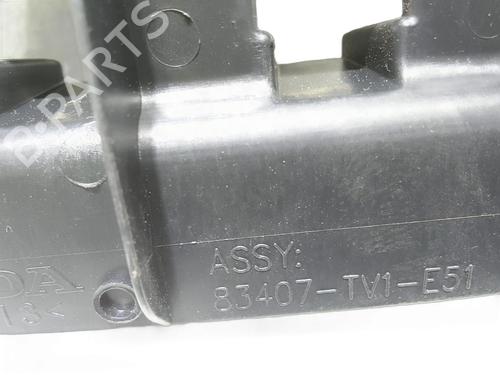 Electronic module HONDA CIVIC IX (FK) 1.6 i-DTEC (FK3) | BP33040613M83 - Image 8