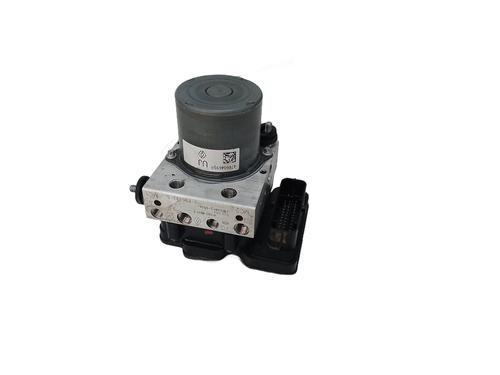 ABS pump RENAULT CLIO V (B7_) 1.0 LPG (B7MT) | BP18596054M43  - Image 5