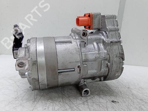 AC compressor KIA SPORTAGE V (NQ5)  | BP18587345M34 