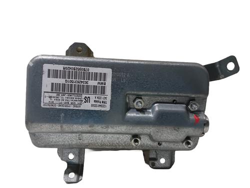 Used Electronic module BMW X3 (E83) 2.0 d (150 hp) 33166586
