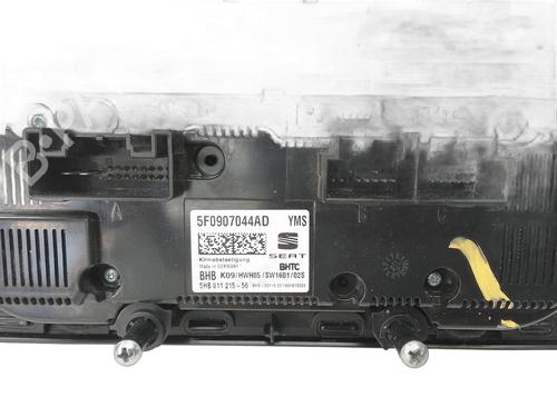 Climate control SEAT ATECA (KH7, KHP) 2.0 TDI 4Drive | BP23185454I5 - Image 3