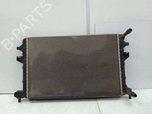 Kjøler SEAT LEON (KL1, KLG) 1.5 TGI CNG (131 hp) 28150772