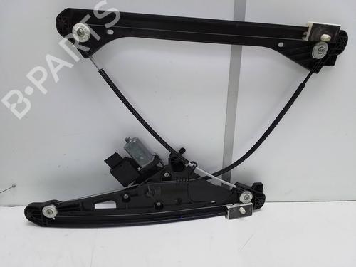 Rudehejsemekanisme Højre foran CITROËN C5 AIRCROSS (A_) 2.0 BlueHDi 180 (AJEHZR) | BP26172921C23