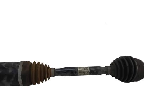 Used Left front driveshaft BMW X4 (G02, F98) xDrive 20 d Mild-Hybrid (190 hp) 31037632